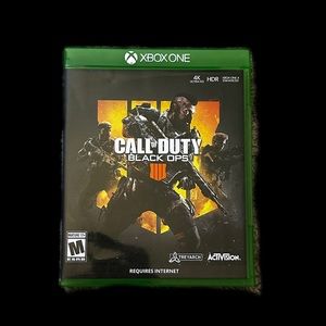 Call of Duty Black Ops 3 (Xbox One)